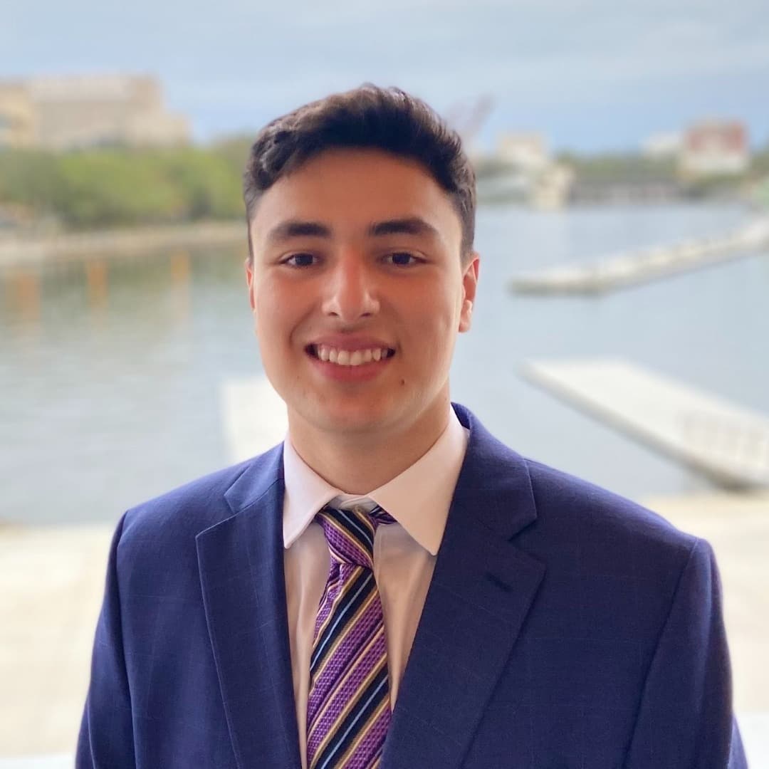 SALC Ambassador