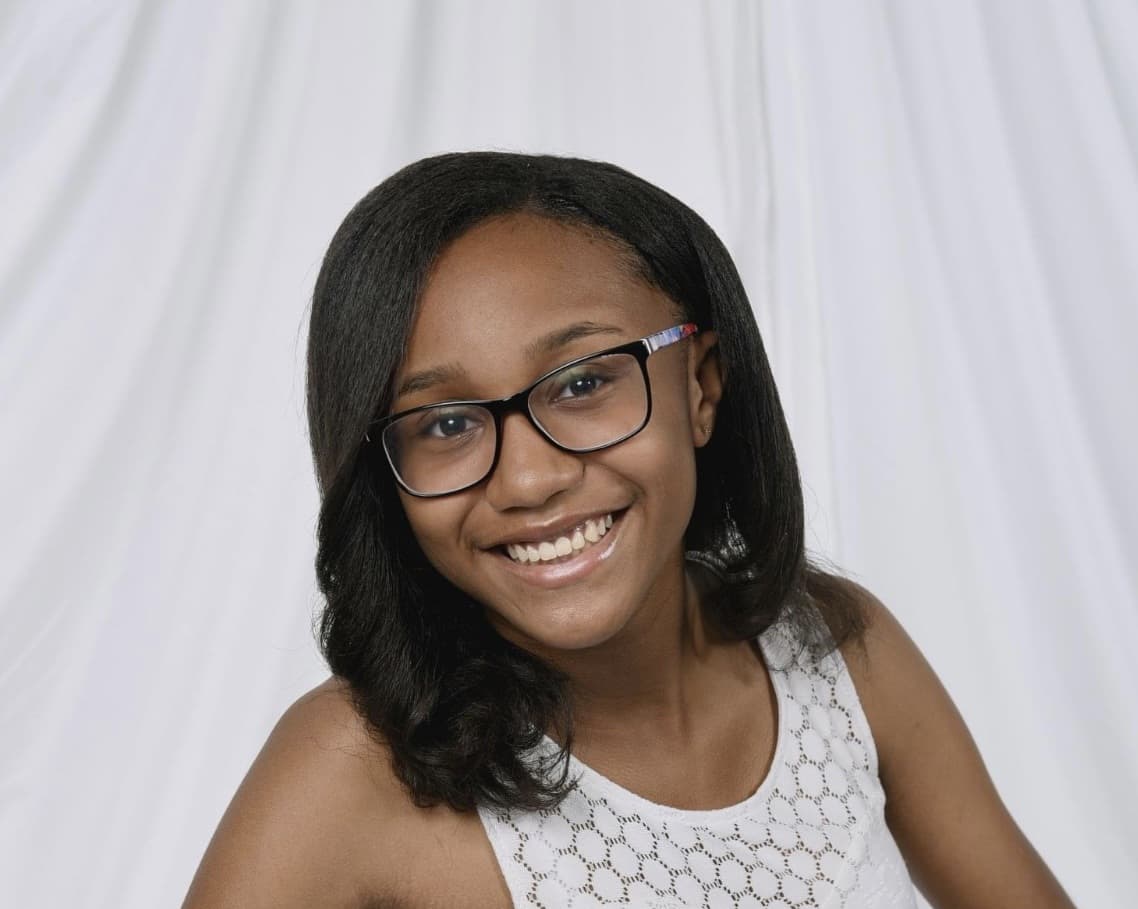 Kristin Perry '25