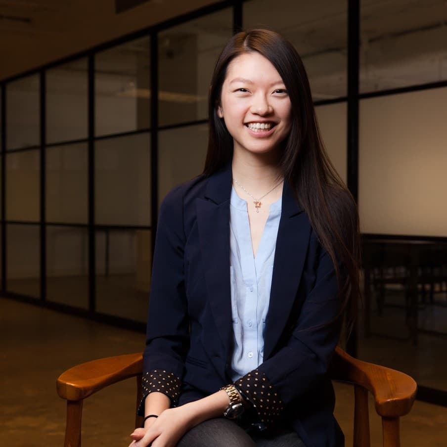 Starr Chen' 13