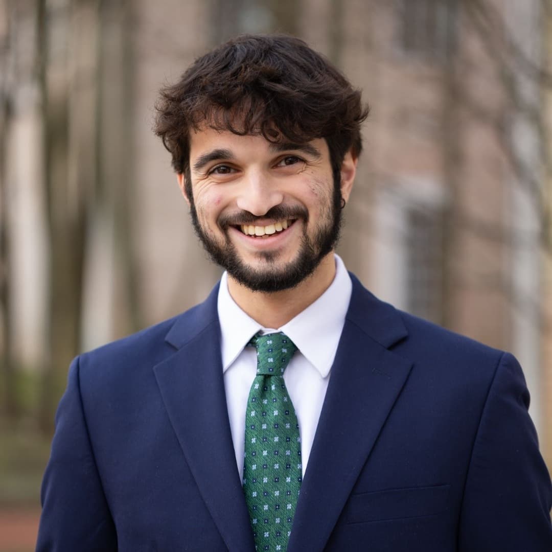 SALC VP of Administration