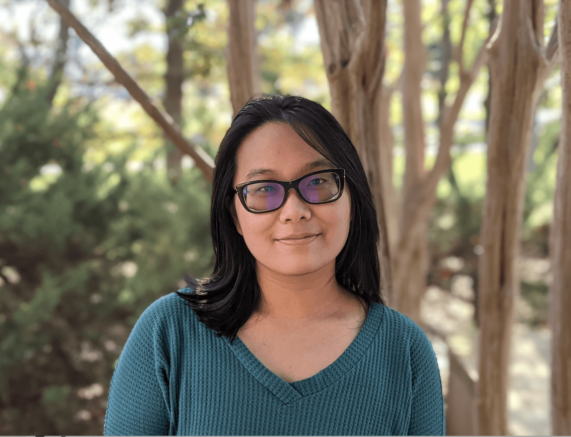 Angela Sun '23
