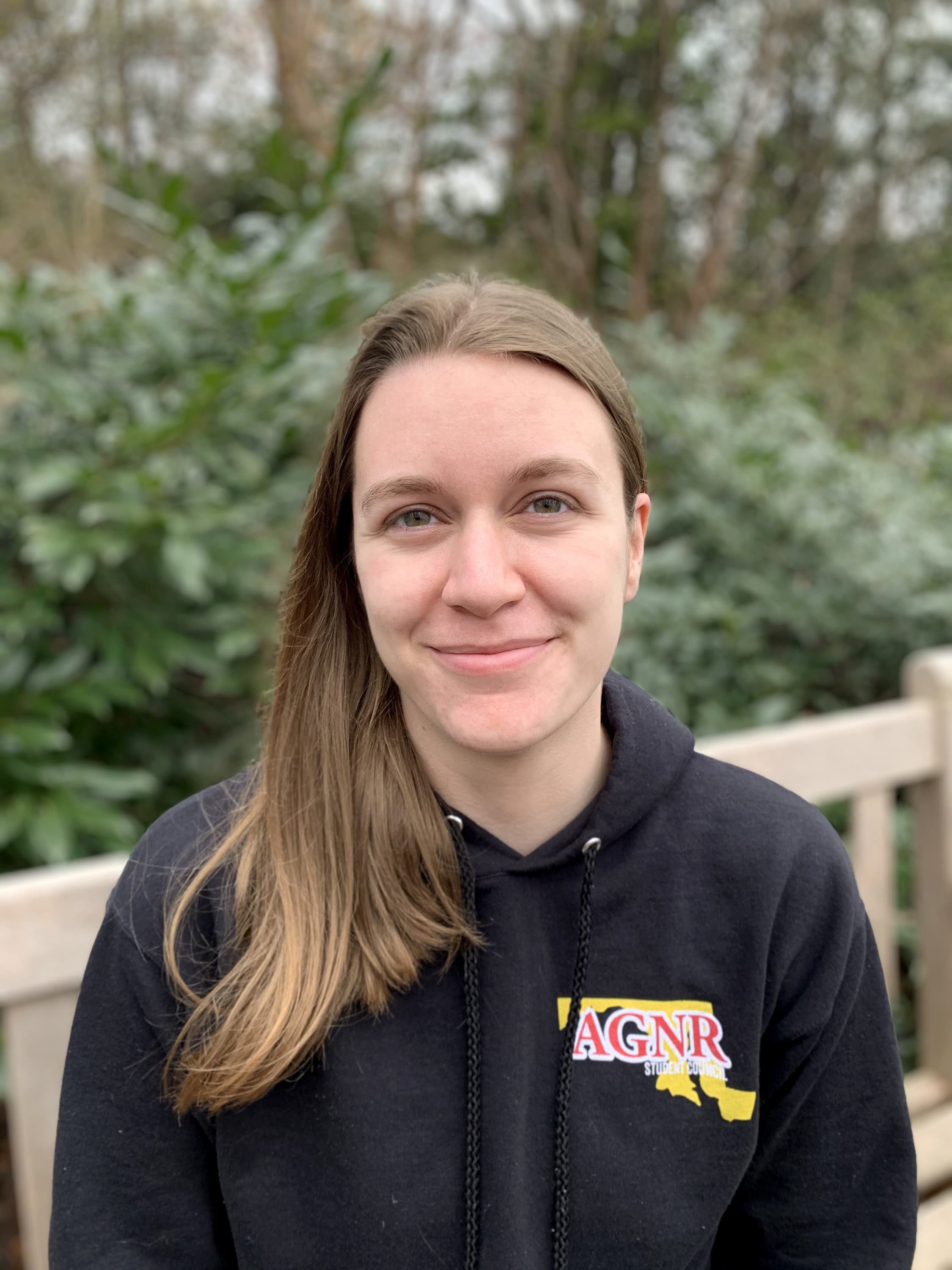 Mairead Whitford Jones '23