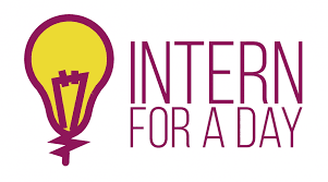 Intern for a day