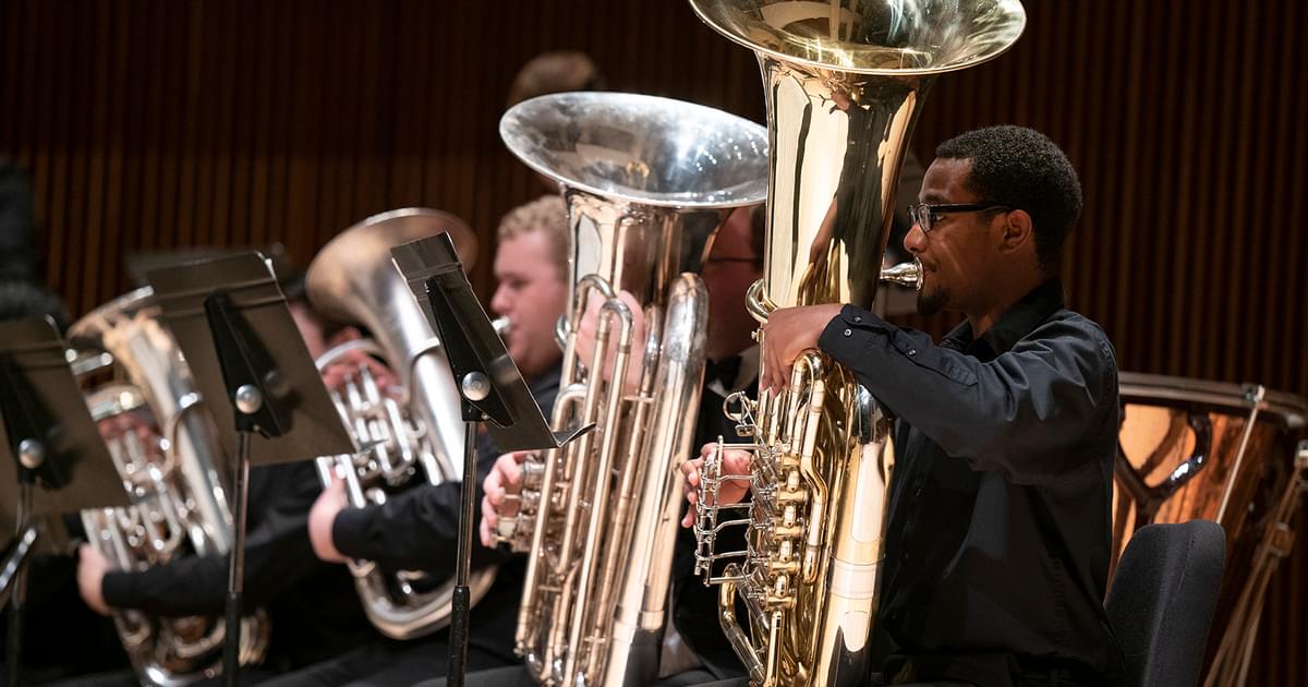 University of Maryland Calendar UMD Wind Ensemble October Concert University of Maryland Calendar UMD Wind Ensemble October Concert