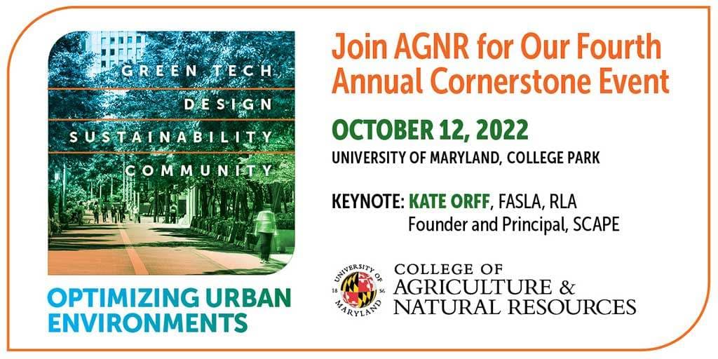 AGNR Cornerstone graphic