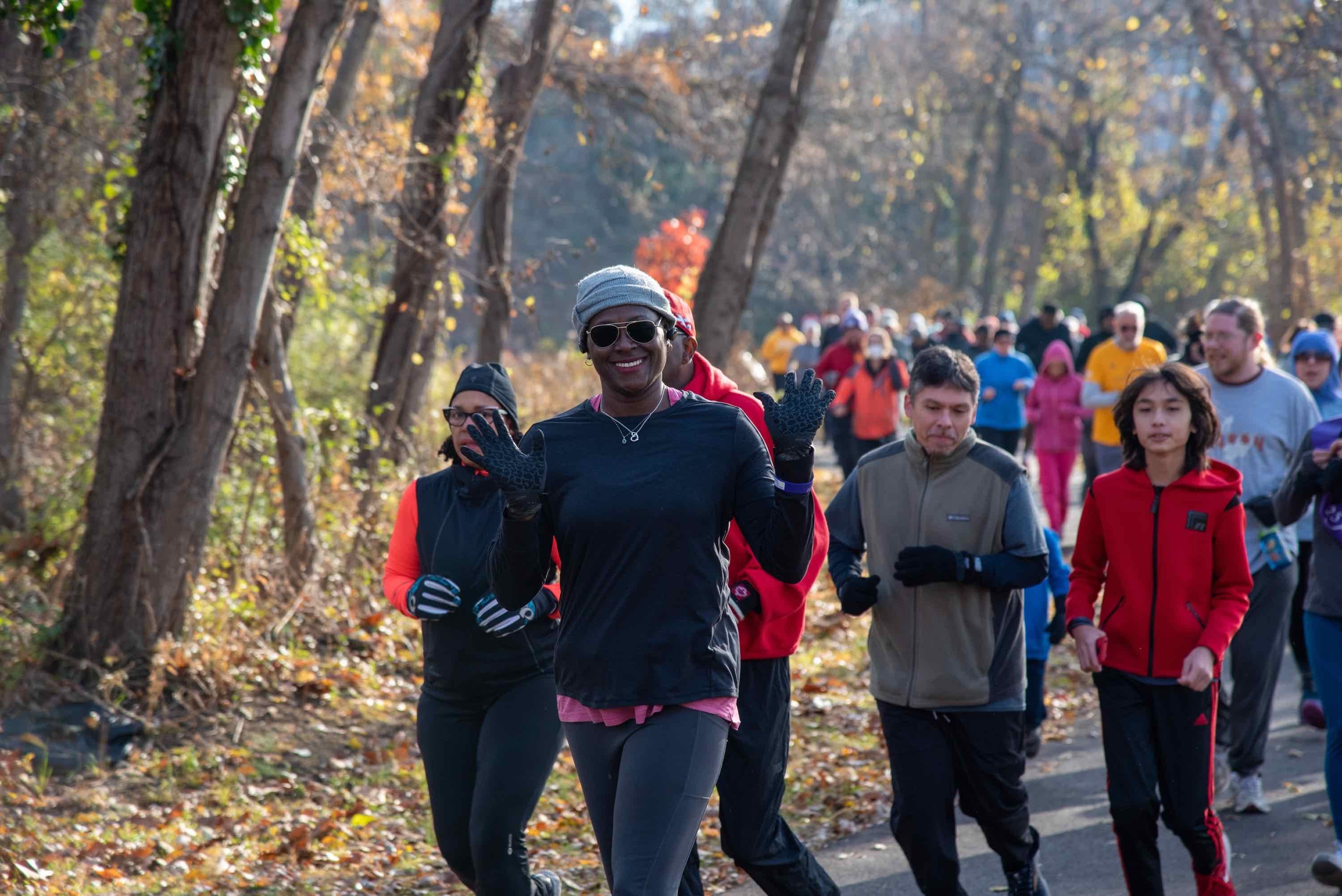 College Park Turkey Trot