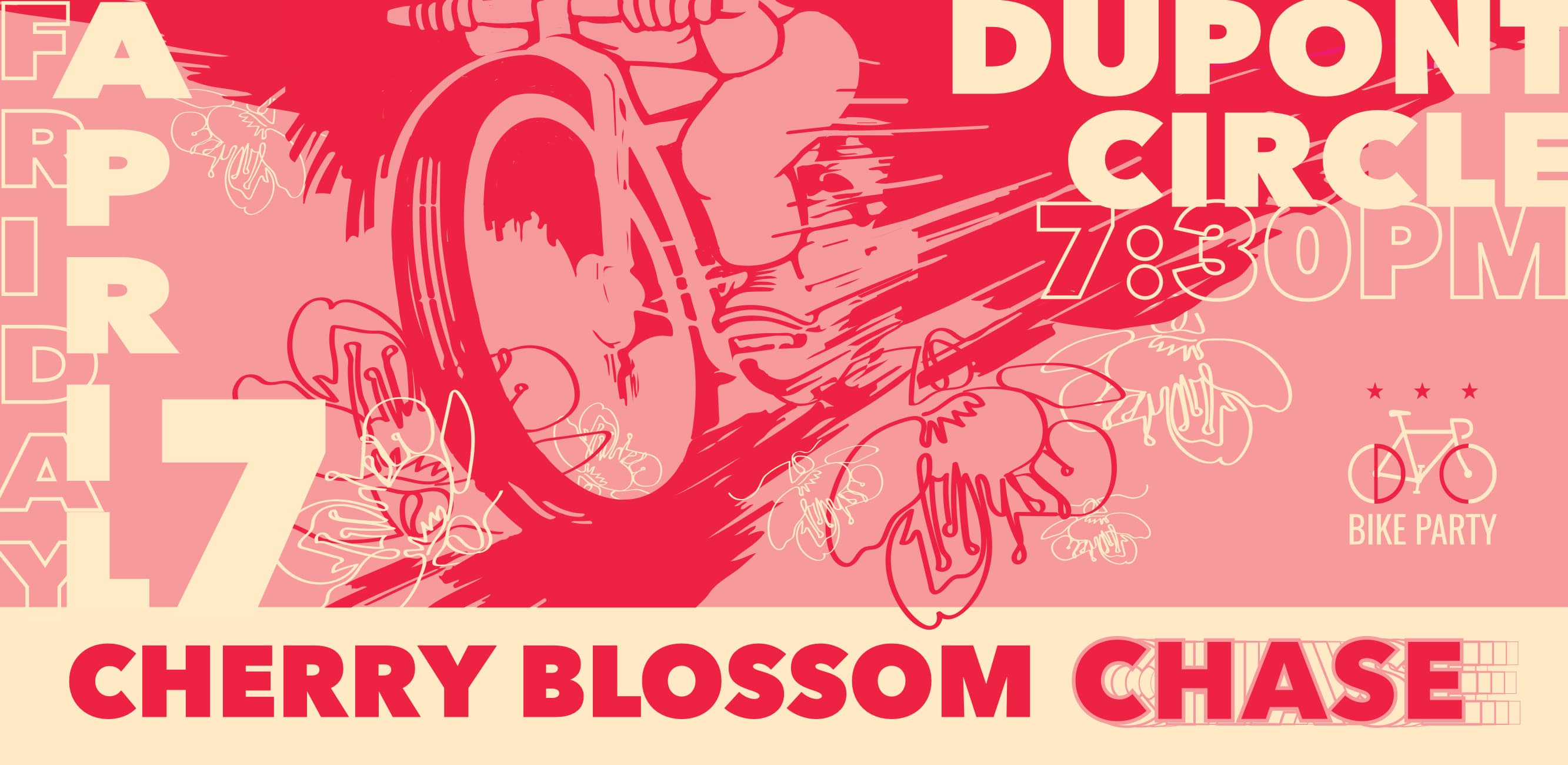 University of Maryland Calendar DC Bike Party: Cherry Blossom Chase University of Maryland Calendar DC Bike Party: Cherry Blossom Chase