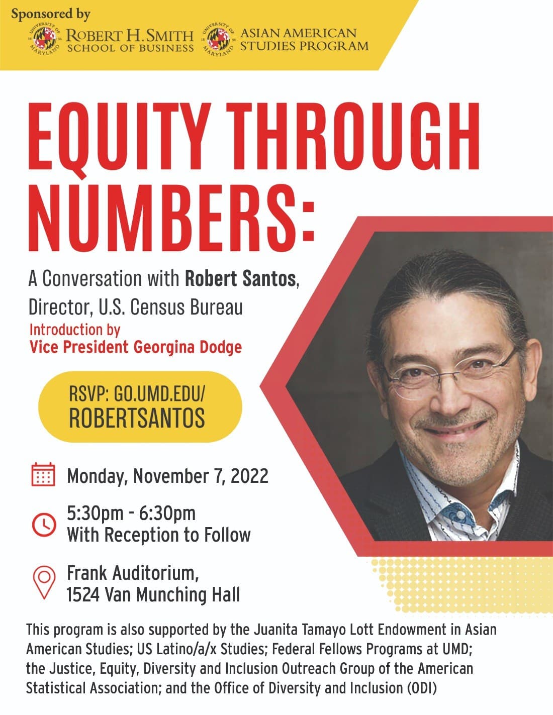 Equity Through Numbers