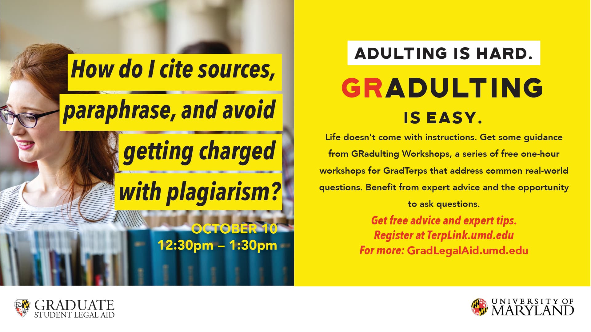 University Of Maryland Calendar GRadulting Workshop Do You Know  university-of-maryland-calendar-gradulting-workshop-do-you-know