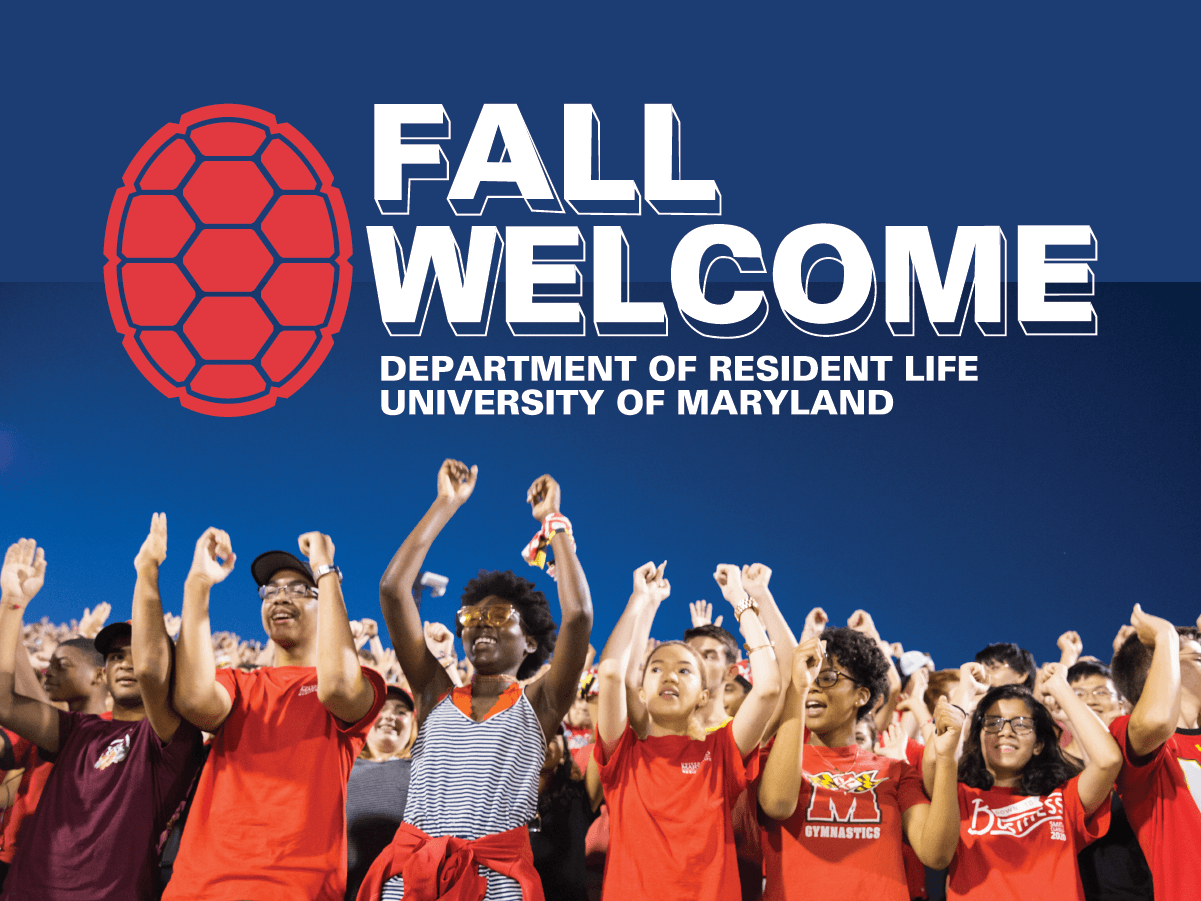 Past Events from October 21 – November 16 › Campus Groups & Activities › – University of Maryland Honors College