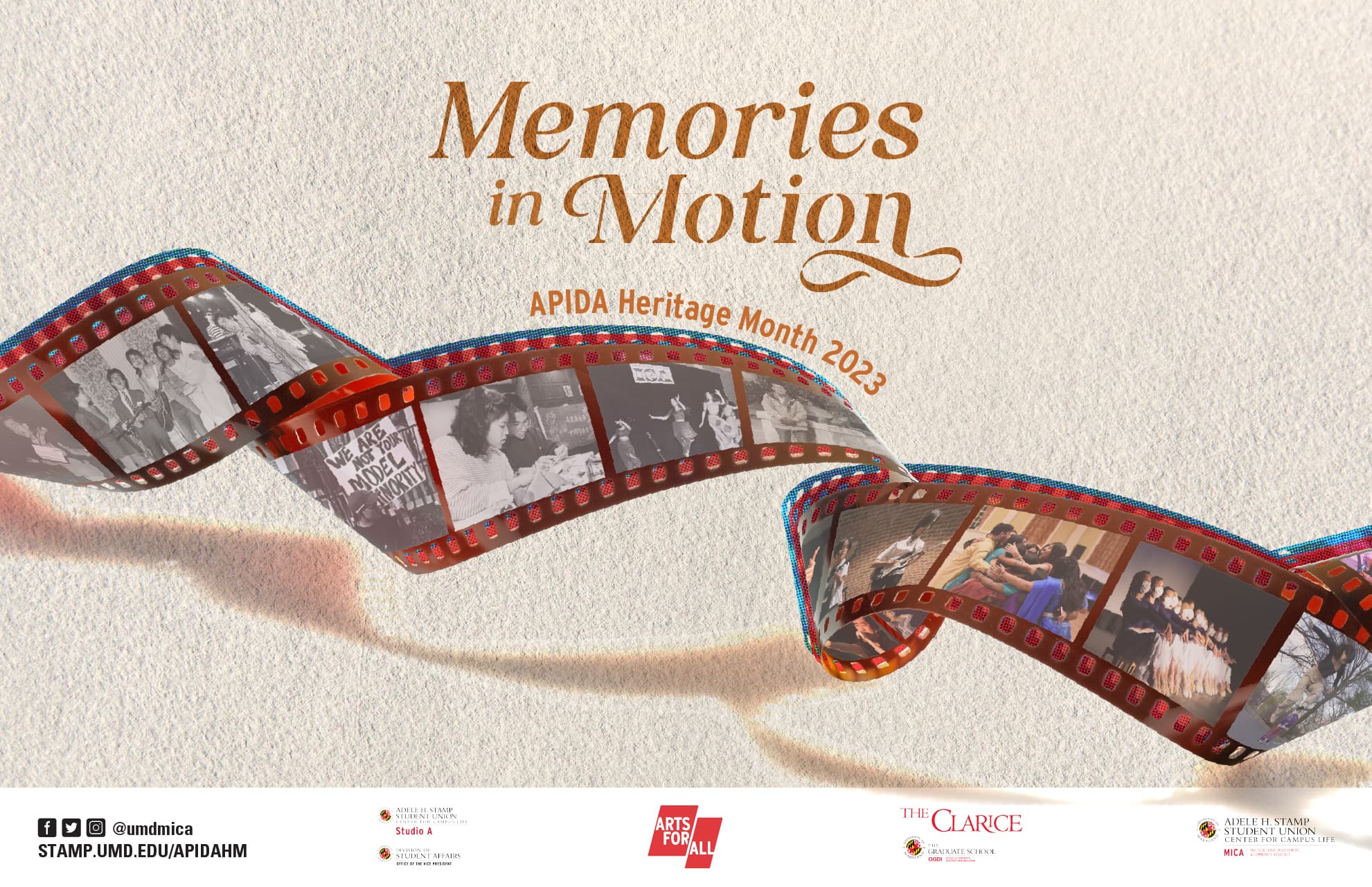 April is APIDA Heritage Month