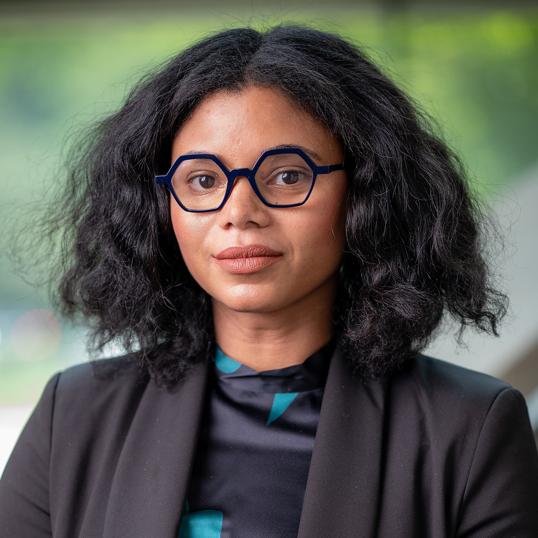 Jessica Bell Brown Headshot