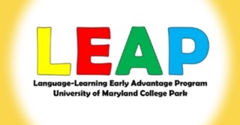 University of Maryland Calendar | LEAP Preschool Program Touring Dates University of Maryland Calendar | LEAP Preschool Program Touring Dates