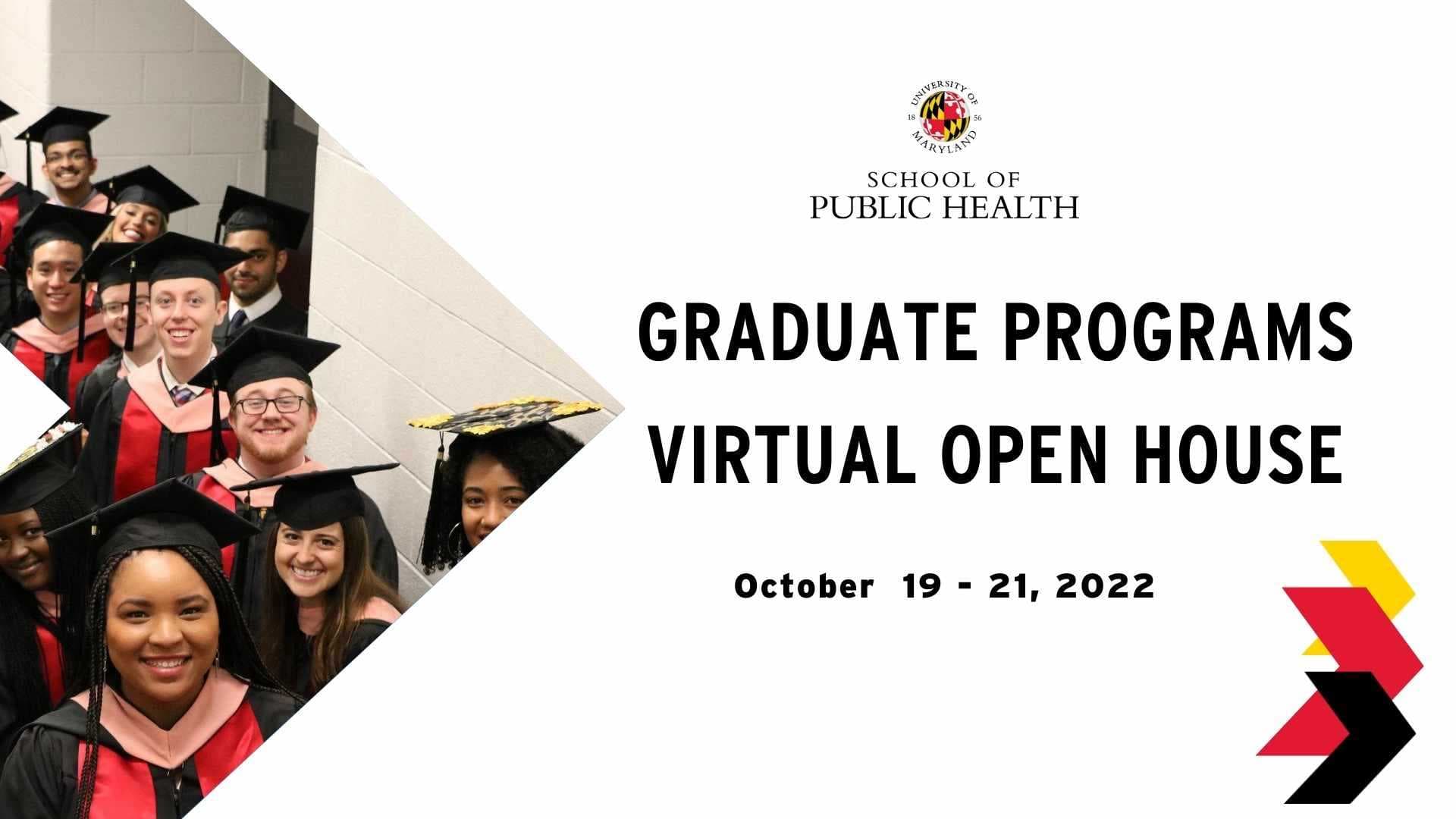 SPH Open House - Fall 2022