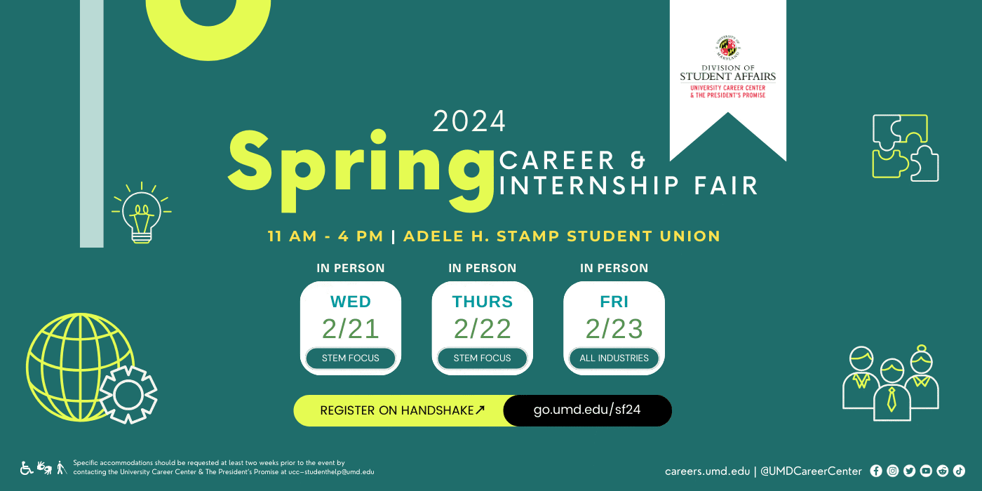 University Of Maryland 2025 Calendar
