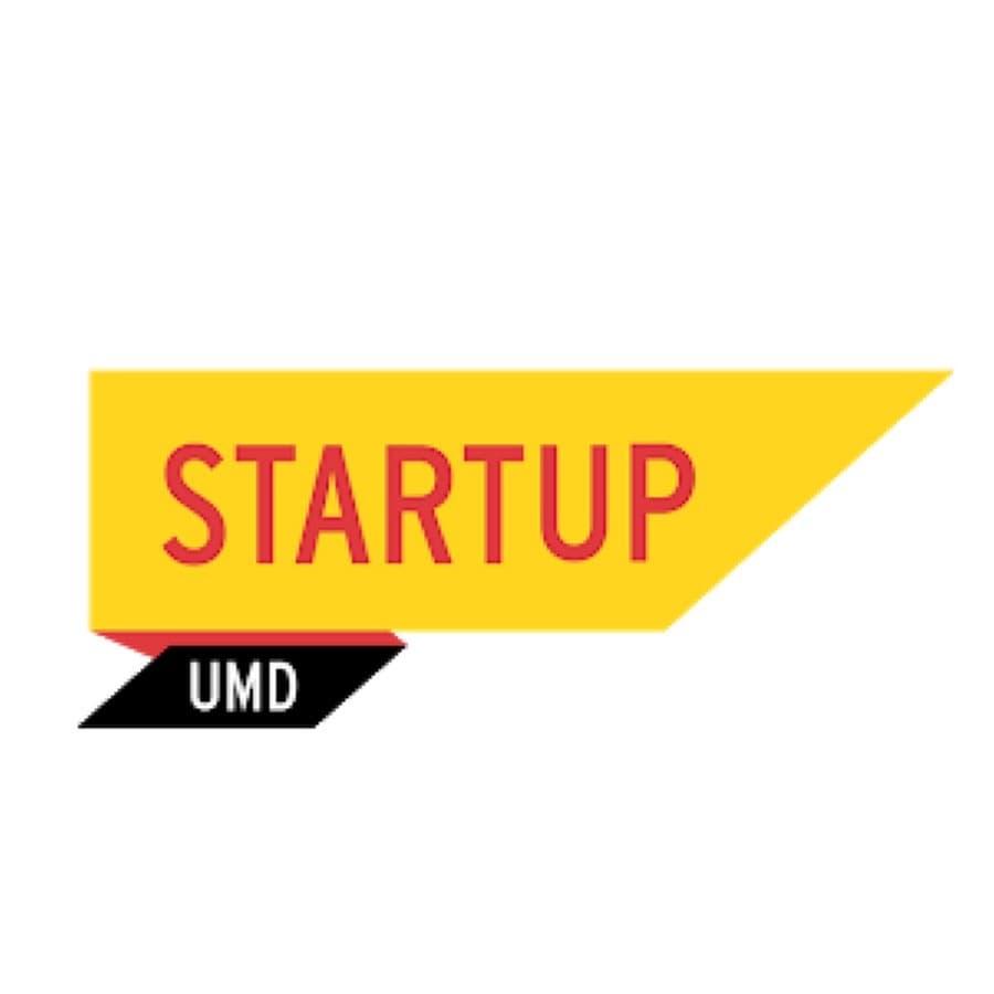 Startup UMD Logo