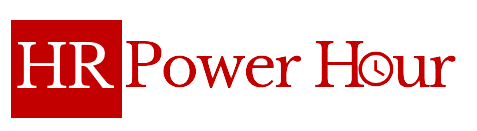 hr power hour logo
