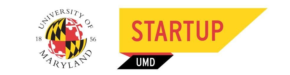 Startup UMD logo