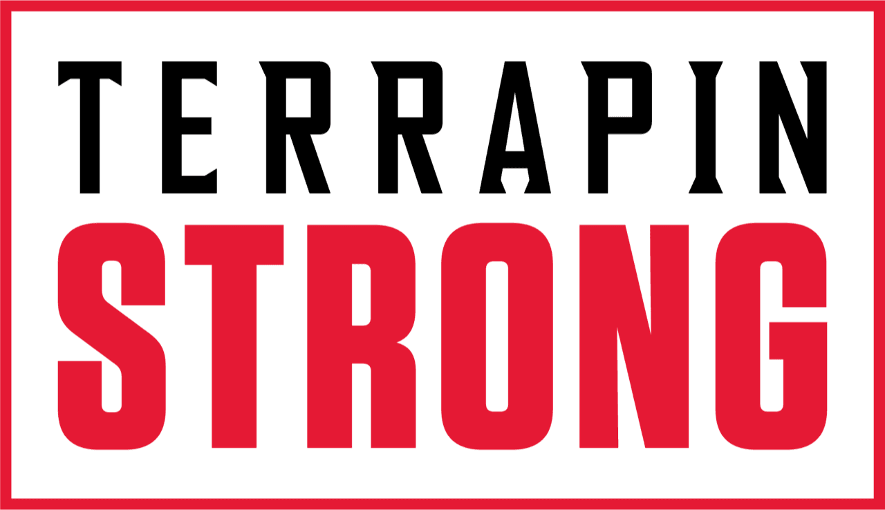 Terrapin Strong Logo