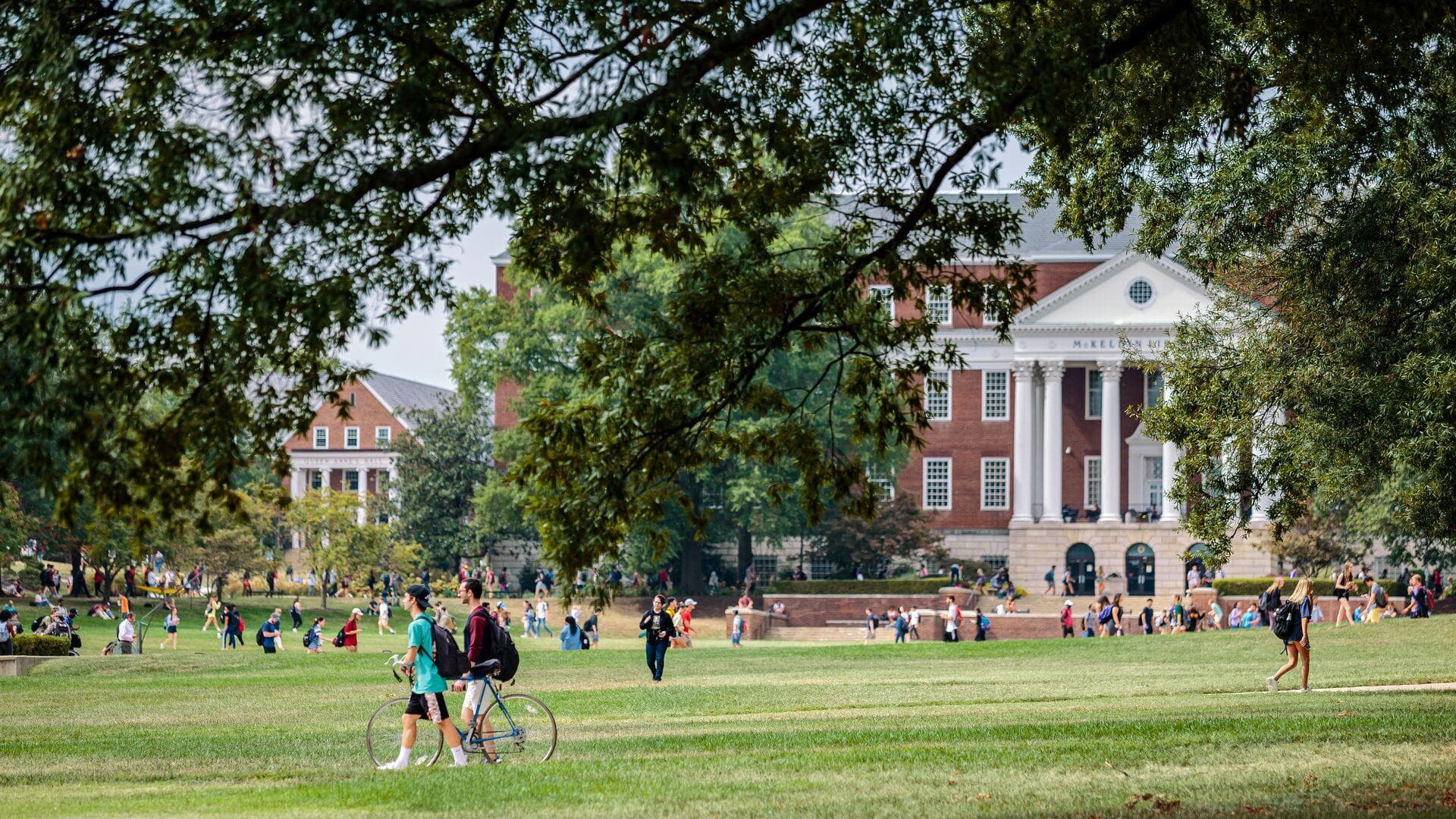 Past Events from October 21 – November 16 › Campus Groups & Activities › – University of Maryland Honors College