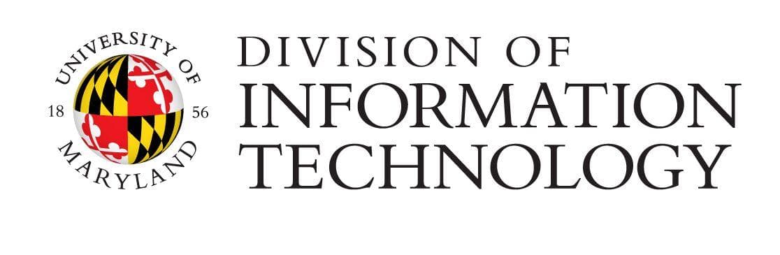 Division of Information Technology (DIT) logo