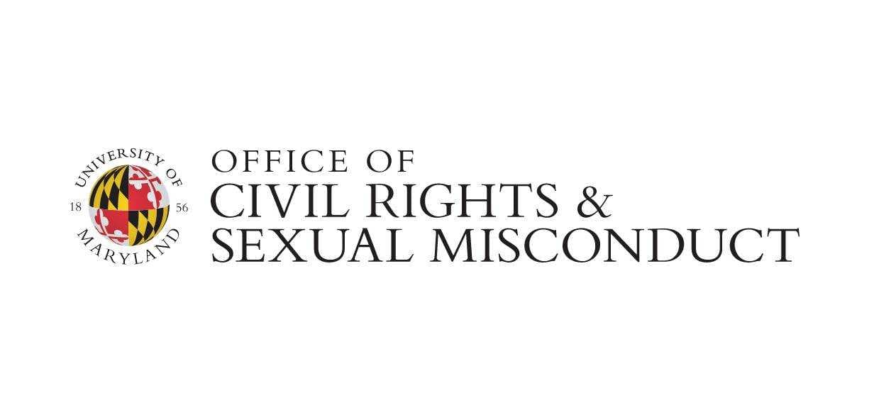 Office of Civil Rights & Sexual Misconduct logo