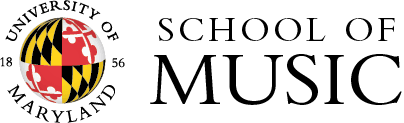 School of Music logo