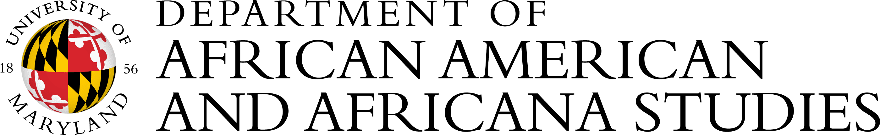 Department of African American and Africana Studies
