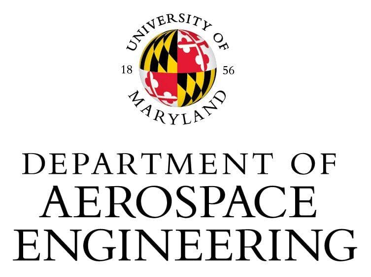 Department of Aerospace Engineering