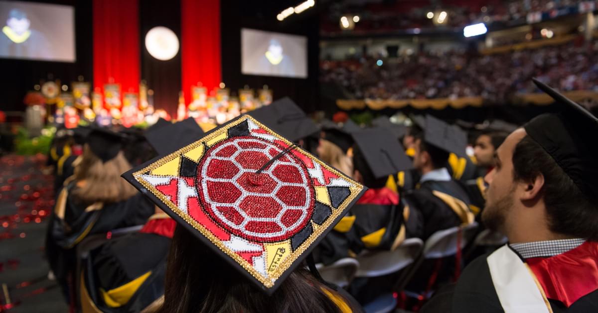 University of Maryland Calendar Individual School & College…