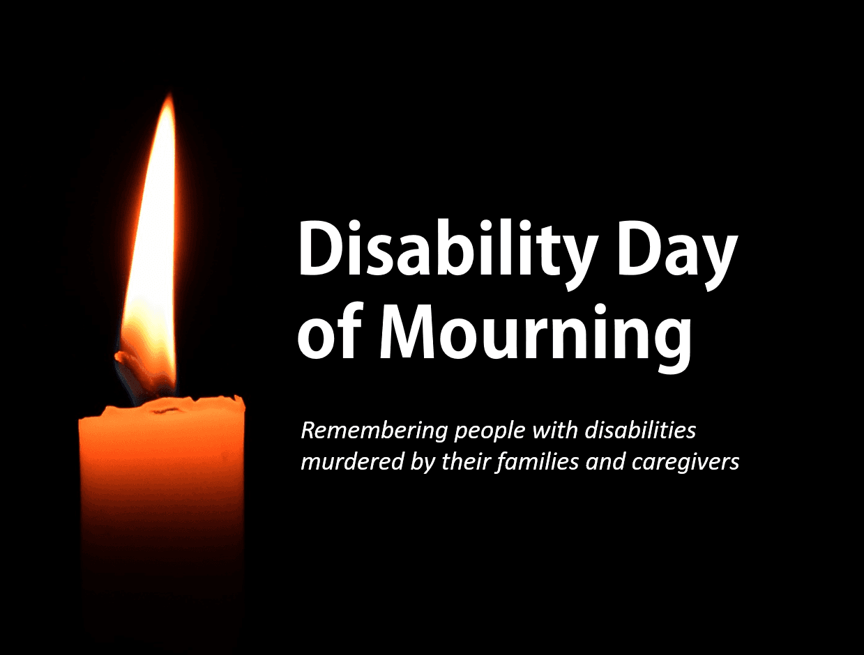 day of mourning