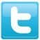 Twitter icon