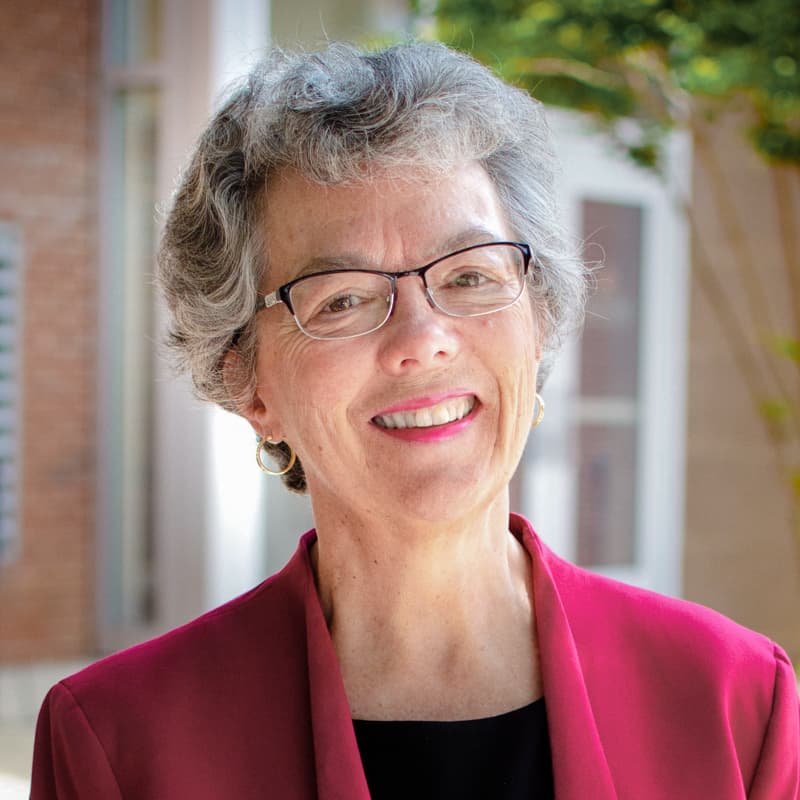 image ofSandra C. Quinn headshot