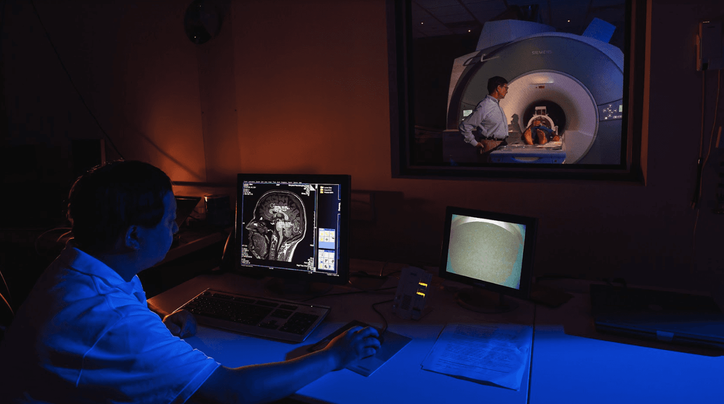 image ofM Power Grant ICTR image