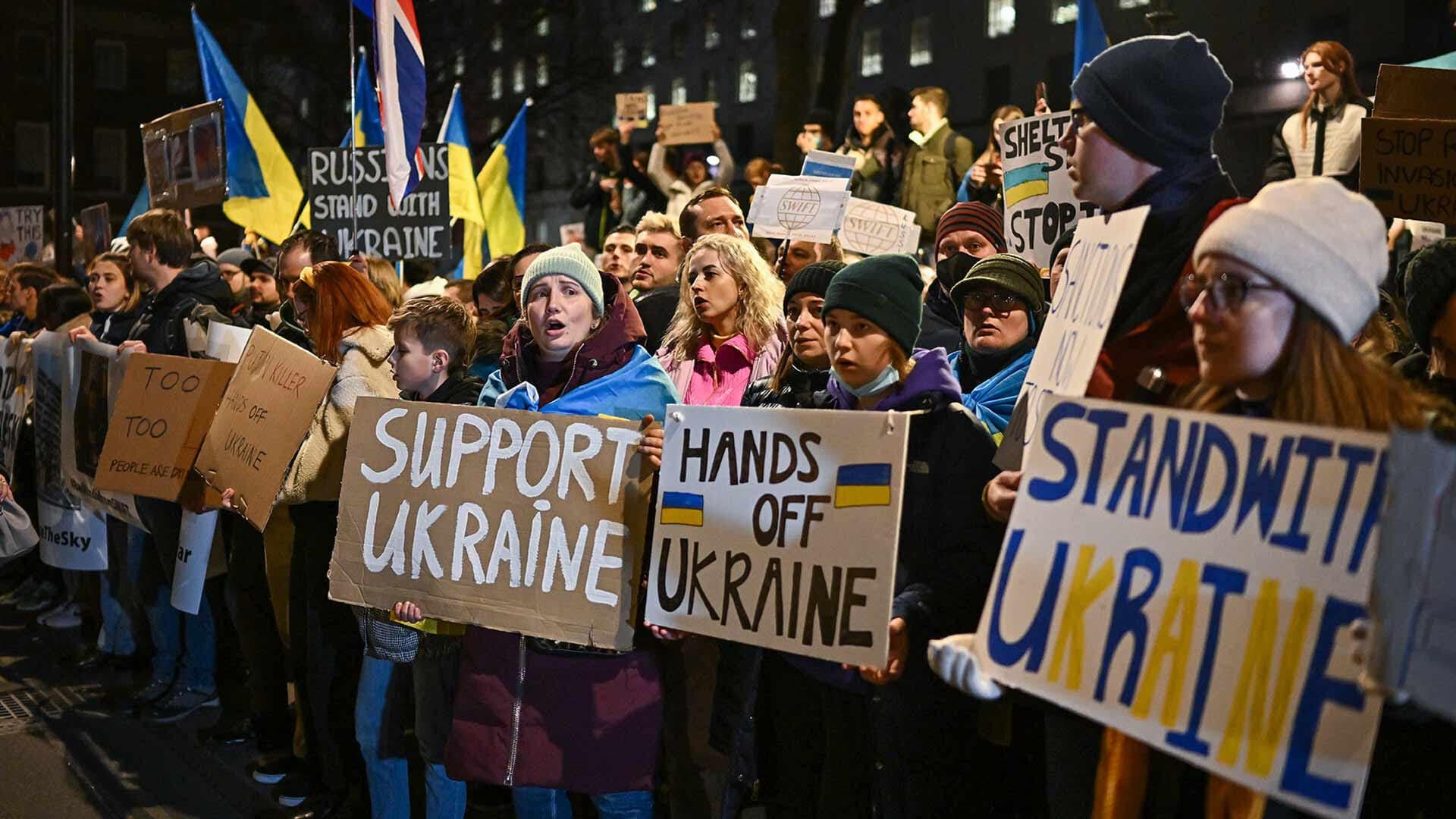 image ofUkraineprotest