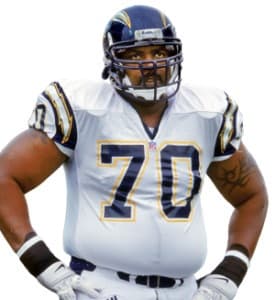 photo ofA New Game Plan Parker Photo 275x300