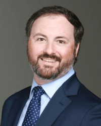 Adam Gordon headshot
