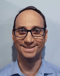 Adam Small headshot