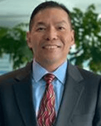 Alex Wu headshot