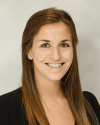 Allison “Allie” Fleischer headshot