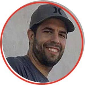 Anderson Sloan headshot