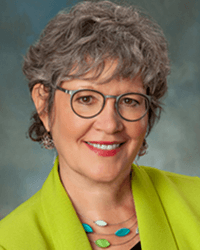 Annie Donovan headshot