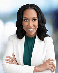Toni Wells