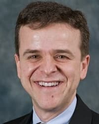 Antulio Bomfim headshot