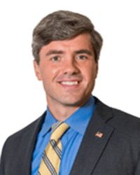 Austin Sanders headshot