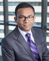 Ayan Roy-Chowdhury headshot