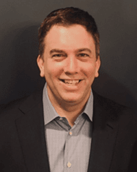Bill Fahrbach headshot