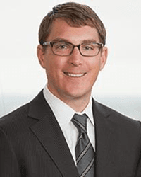 Brian Glassberg headshot
