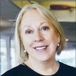 Camilla P. Schlegel headshot