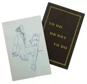 Campus binder